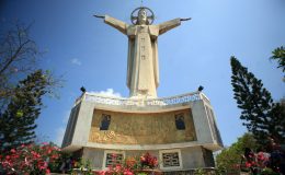 Kết quả hình ảnh cho tượng chúa vũng tàu