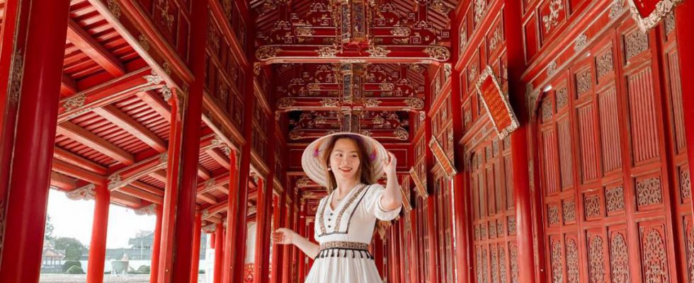 24h tìm hiểu và khám phá cố đô Huế 1