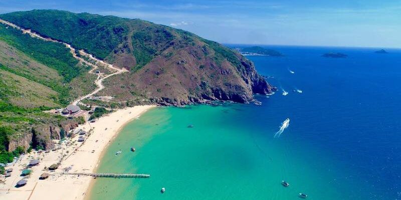 du lịch Quy Nhơn