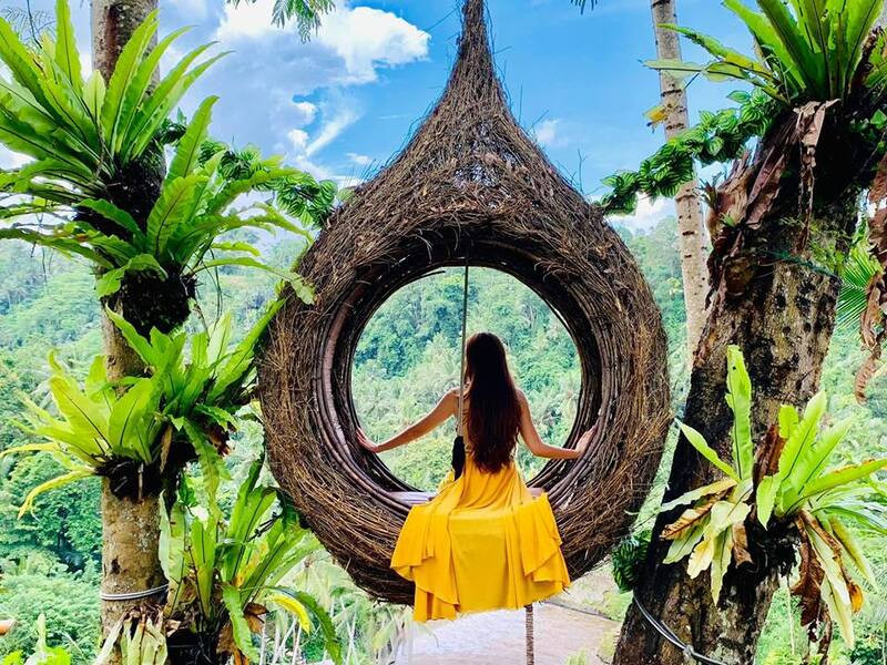Du lịch Bali