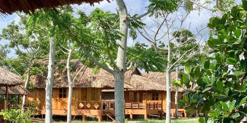 Mekong Daniel’s Homestay&nbsp;