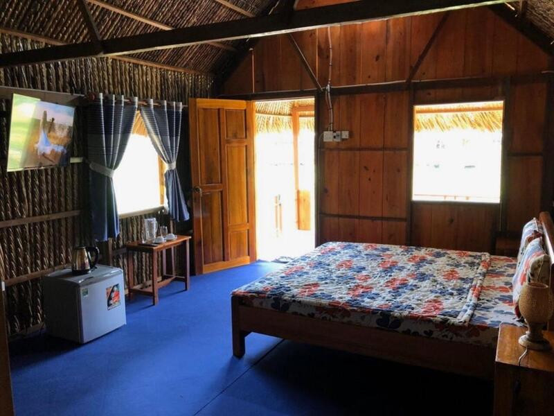 Mekong Daniel’s Homestay&nbsp;