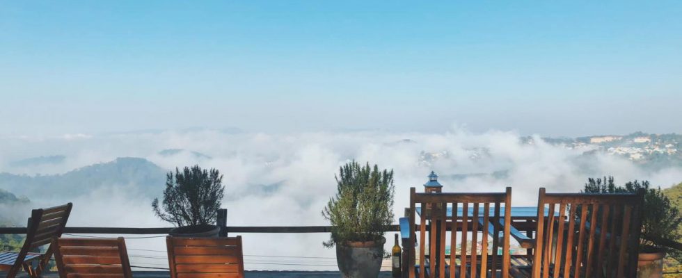 “Đi du lịch Đà Lạt xong về là chia tay” là câu truyền miệng của nhiều cặp đôi