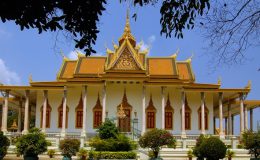 Oanh Tạc 5 Địa Điểm Triệu View Tại Miền Tây