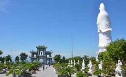 Bán đảo Sơn Trà “viên ngọc quý” của du lịch Đà Nẵng - ảnh 1