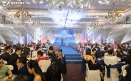 Tiệc tất niên công ty – YEP là một event cực kỳ quan trọng đối với các công ty, doanh nghiệp.