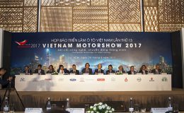 Địa điểm tổ chức họp báo cần có sự tính toán