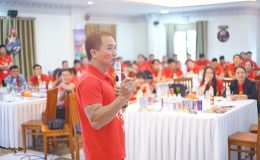 Du lịch MICE