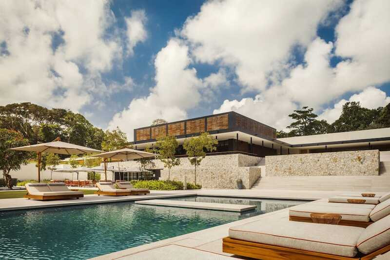 Khách Sạn One&Only Khách Sạn One&Only