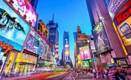 New York