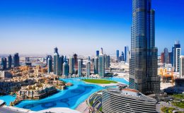 Du lịch Dubai