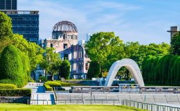Công viên Hiroshima