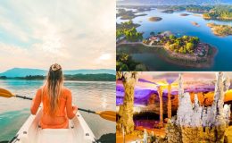 Tour Lào lễ 2/9 khám phá các địa anh nổi tiếng