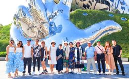 Du lịch Dubai Brunei trải nghiệm các tiện ích hấp dẫn